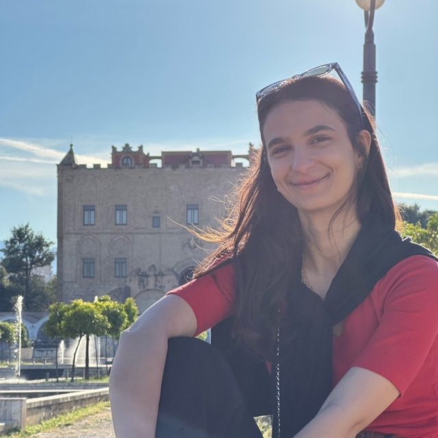 Photo of Ilenia Carboni